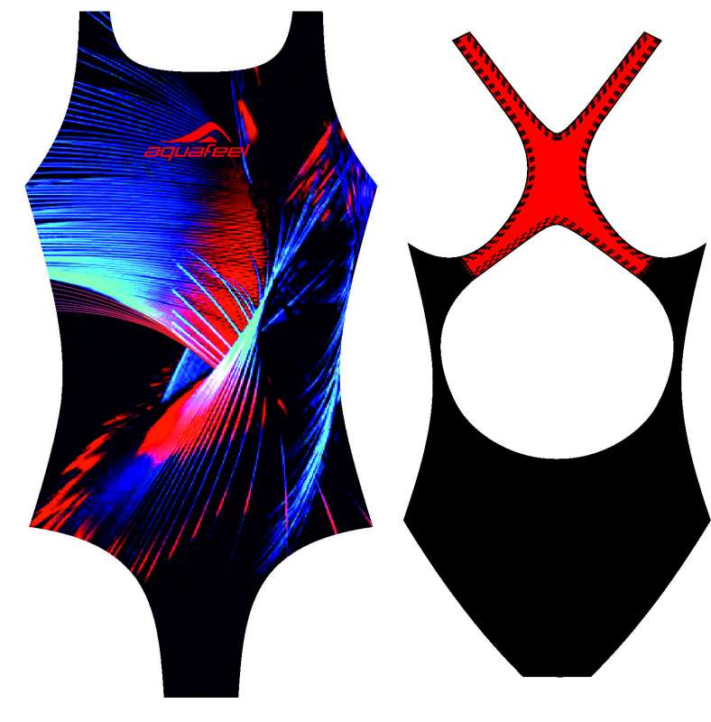 Aquafeel | aquafeel - Trainings-, Wettkampf- und Schwimmbekleidung und ...