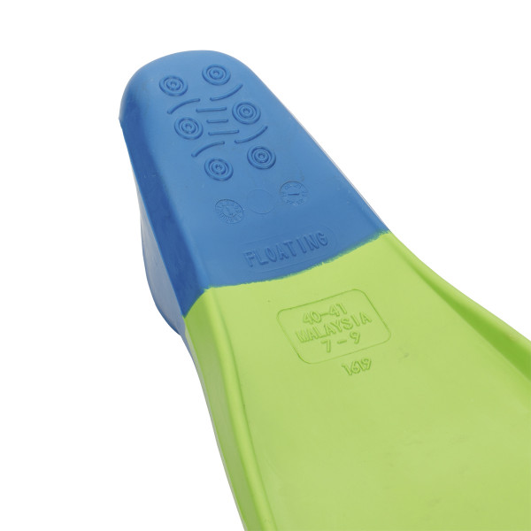 Schwimmflossen Gr.40 /41