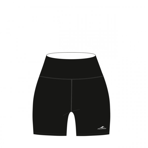 Ladyshorts, längeres Bein 