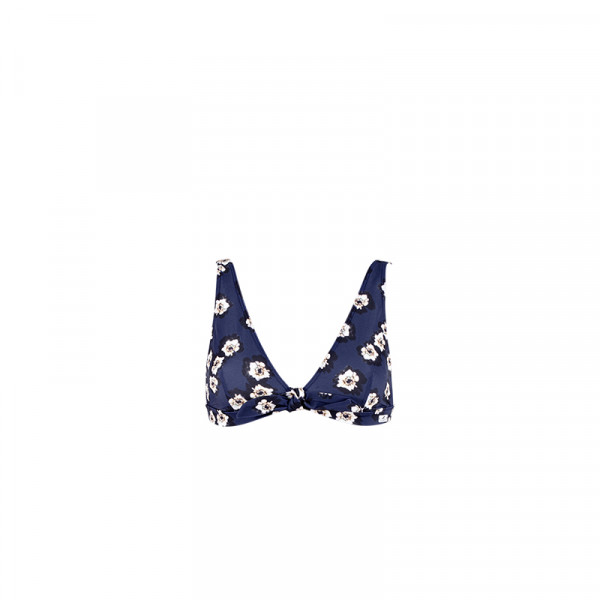 Damen Bikinioberteil gefüttert, mix and match