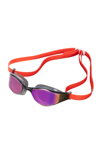 Schwimmbrille Aqua Soft Mirrored