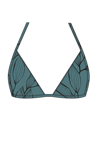 Bikini Top Damen Mix & Match
