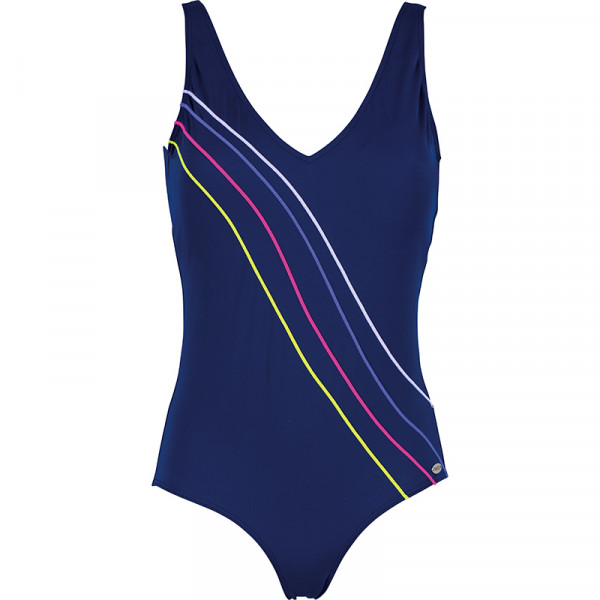 Badeanzug Damen mit Soft Cups