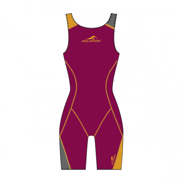 Mädchen Badeanzug N2K openback