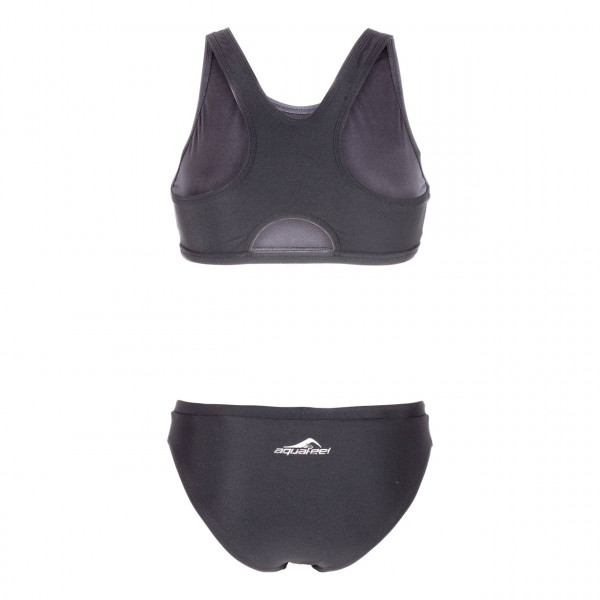 Bikini Mädchen sportiv