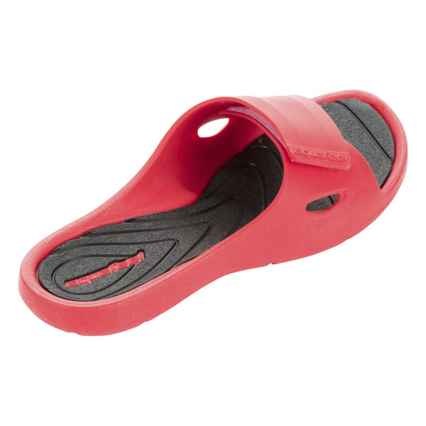 Profi Pool Shoe Damen mit Klettverschluss