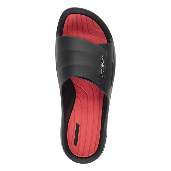 Profi Pool Shoe Herren mit Klettverschluss