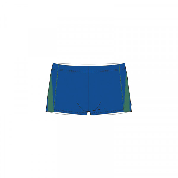 Herren Badehose mit Innenslip