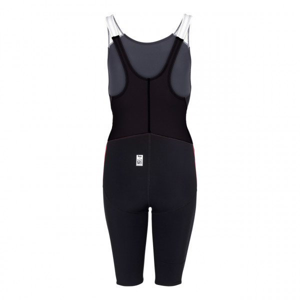 Mädchen Badeanzug voll gefüttert