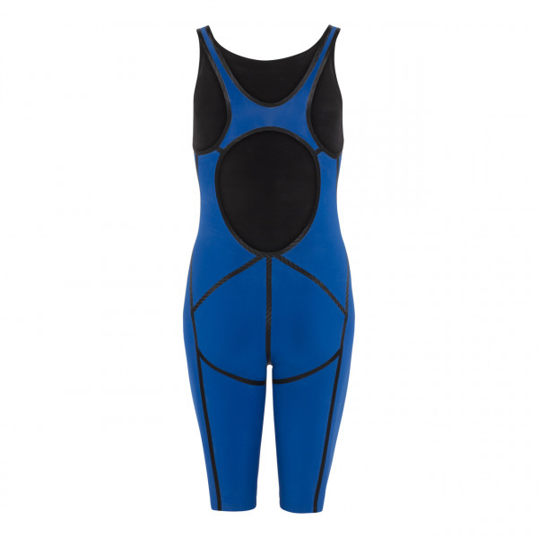 Schwimmanzug Damen professional uni