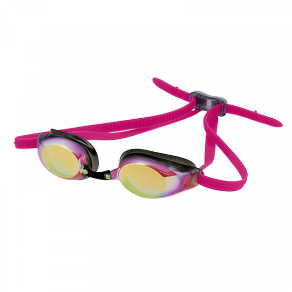 Schwimmbrille Antibeschlag  UV-Schutz Training