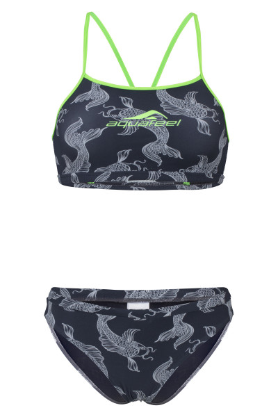 Bikini Speed Back sportiv