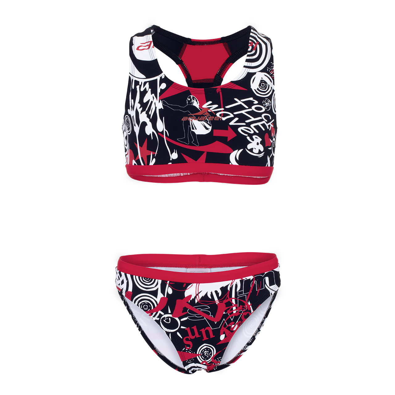 women swimwear Professional Training aquafeel Trainings