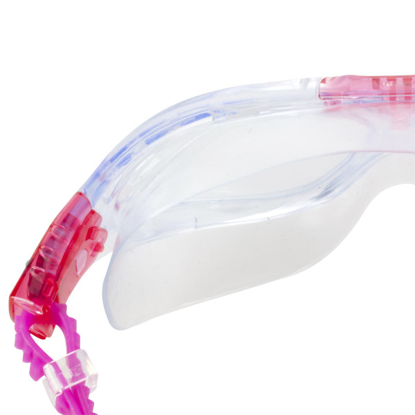 Schwimmbrille Training für lange Schwimmeinheiten