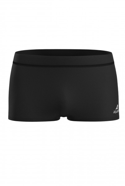 Herren Badehose Trunk elastischer Bund mit Tunnelzug