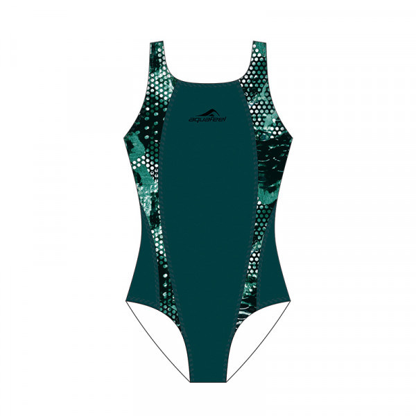 Damen Badeanzug Full-Bra mit Soft Cups