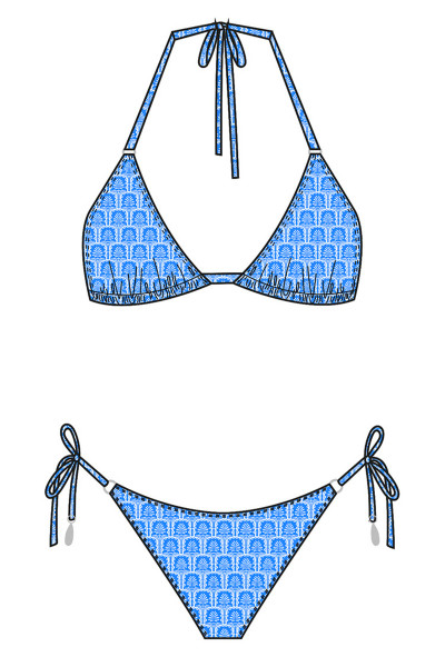 Bikini Top Mix & Match