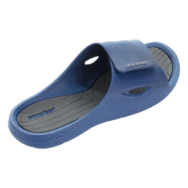 Profi Pool Shoe Herren mit Klettverschluss
