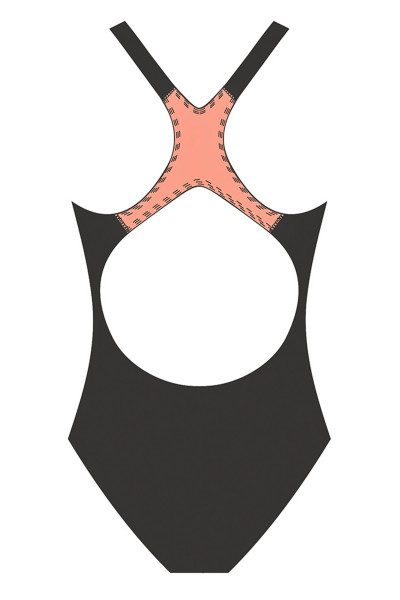 Badeanzug Damen professional Training