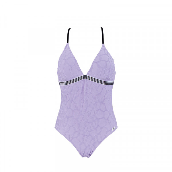 Damen Badeanzug  herausnehmbare Soft Cups