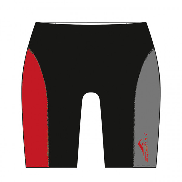 Jammer Herren mit seitlichen Kontrasteinsätzen