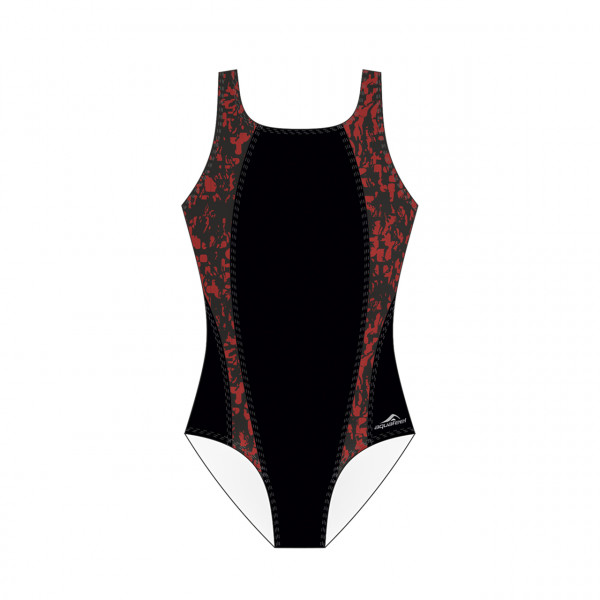 Damen Badeanzug full bra mit Soft Cups