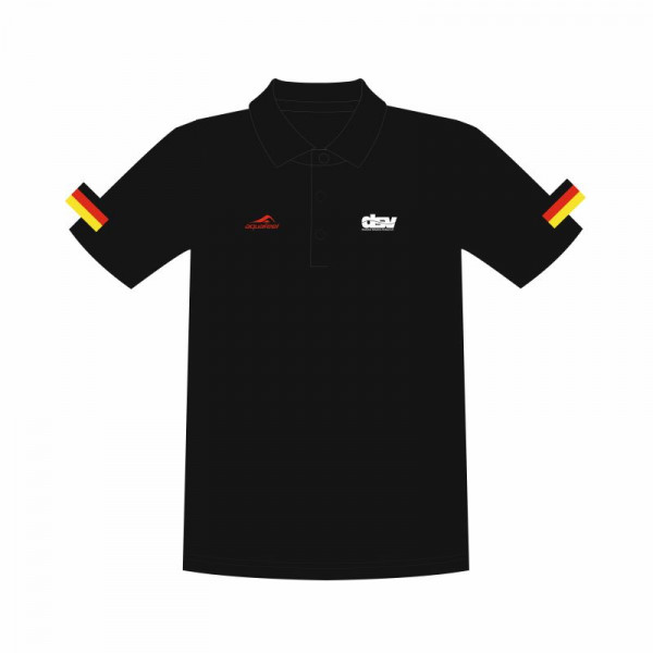 Polo Men/ Unisex DSV Kollektio
