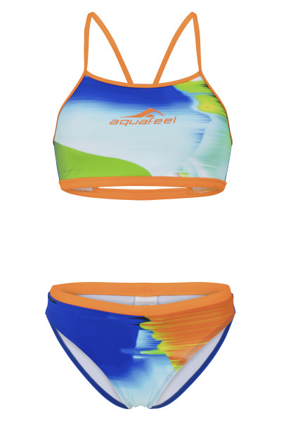 Bikini Damen Speed Back 