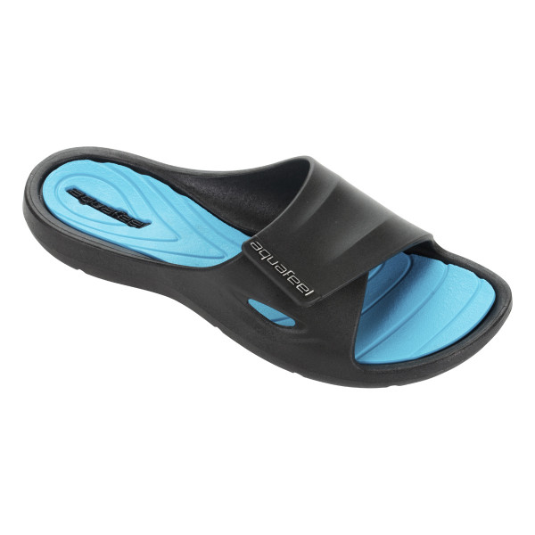 Profi Pool Shoe Damen mit Klettverschluss