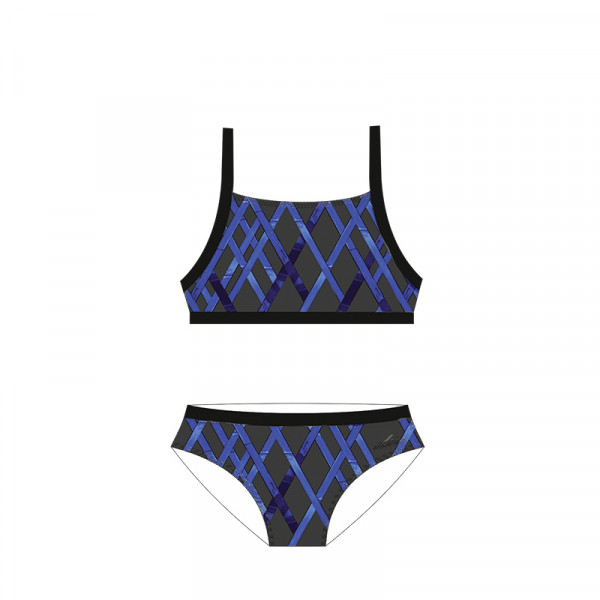 Damen Bikini