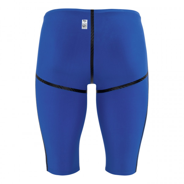 Jammer Herren langes Bein blau