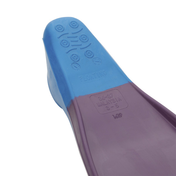 Naturkautschuk Flossen Gr.36/37