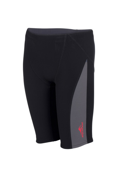 Jammer Herren mit seitlichen Kontrasteinsätzen