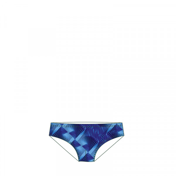 Herren Badehose 