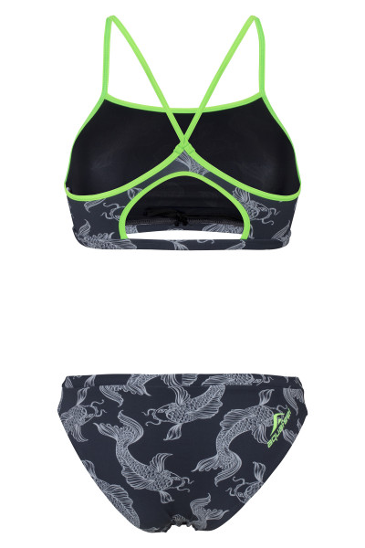 Bikini Speed Back sportiv