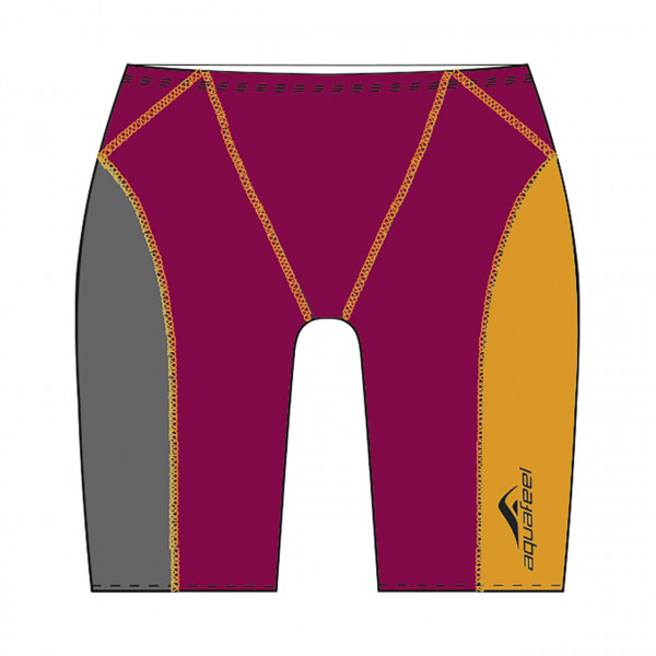 Jammer Speed Boost mit Kontraststreifen