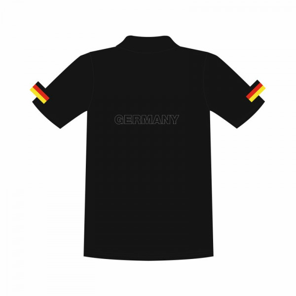 Polo Men/ Unisex DSV Kollektion