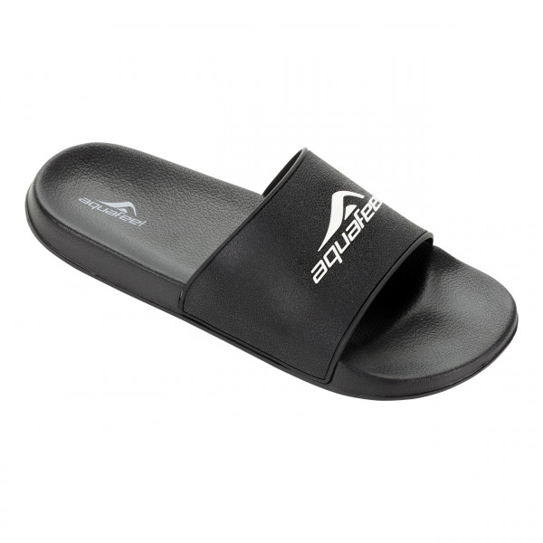 Badepantolette aus besonders weichem EVA-Material