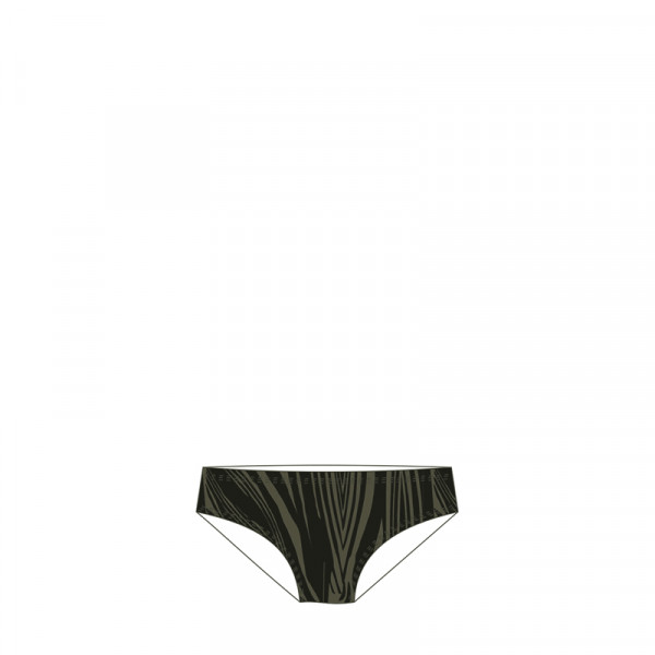 Herren Badehose gefüttert