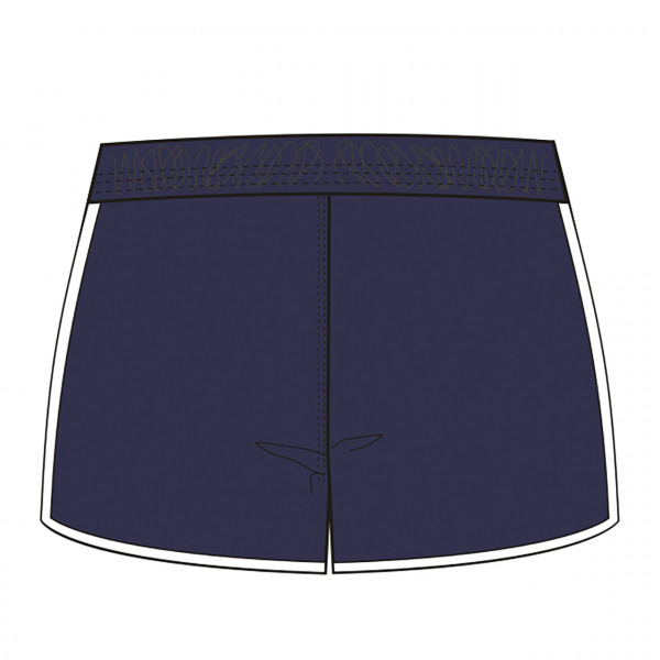 Shorts Damen