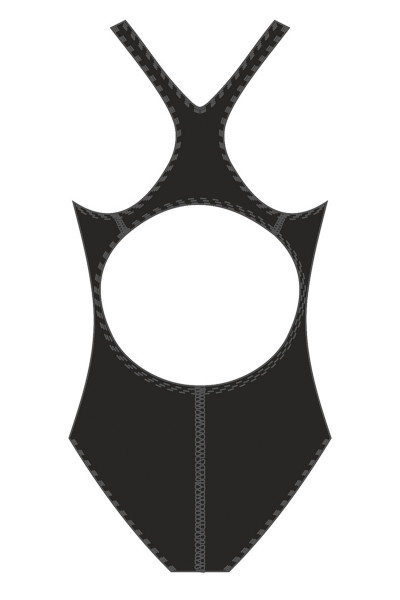 Schwimmanzug Damen Aquafeel Back