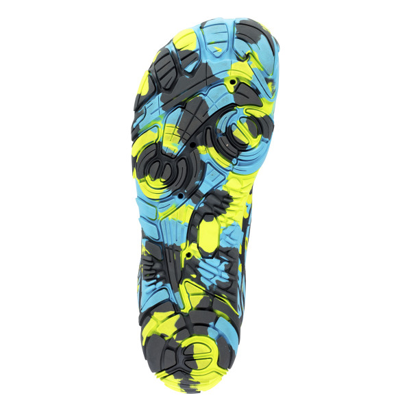 Outdoor-Sport- und Schwimmschuh mit Kordelzug