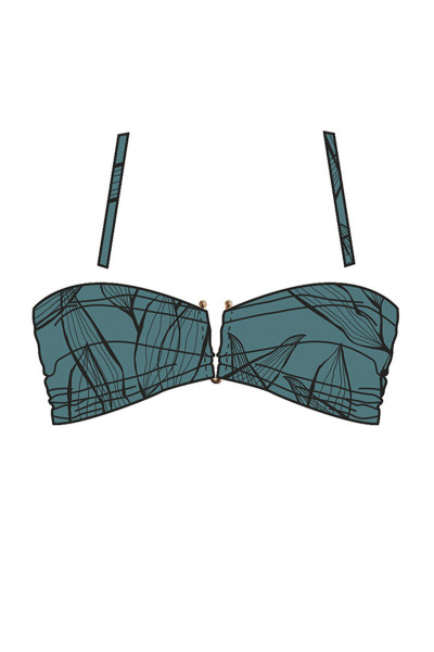 Bikini Top Damen Mix & Match