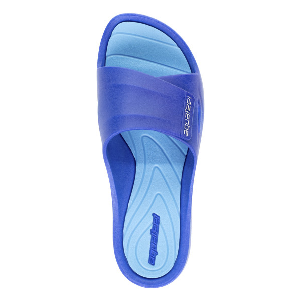 Profi Pool Shoe Damen mit Klettverschluss
