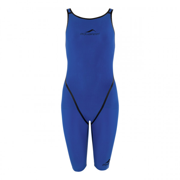 Schwimmanzug Damen professional uni 