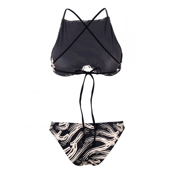 Bikini Damen gefüttert