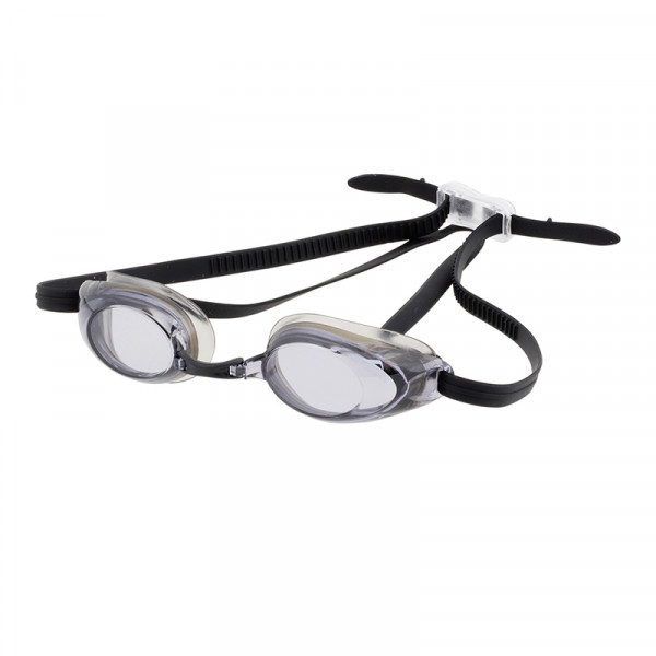 Schwimmbrille Antibeschlag UV-Schutz Training