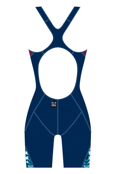 Mädchen Badeanzug N2K openback