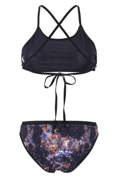 Bikini Professional Mini Cross Back