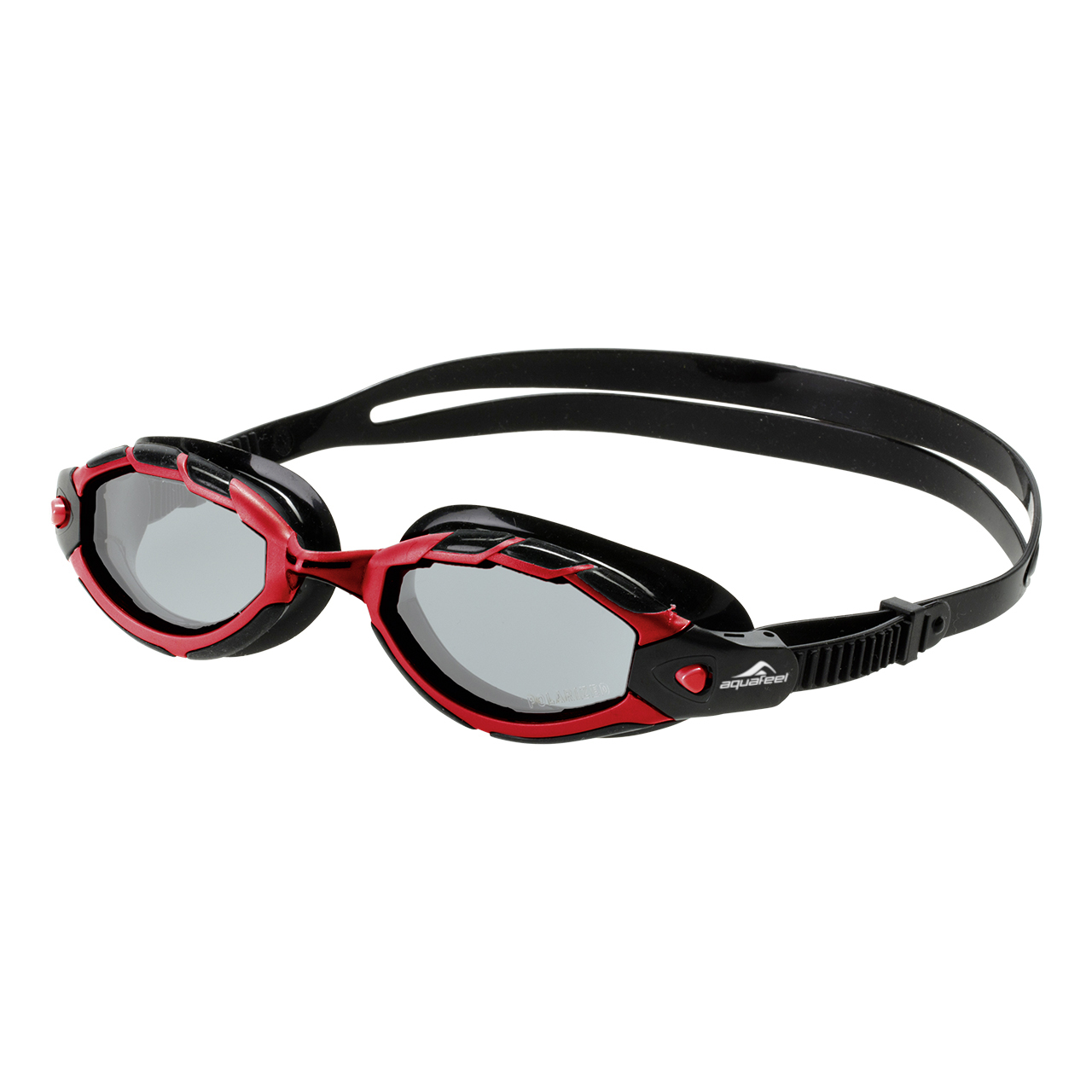 Schwimmbrille Für Erwachsene 2 Stück - Anti-Beschlag, UV-Schutz, 180° Weitsicht - Für Pool & Freiwasser